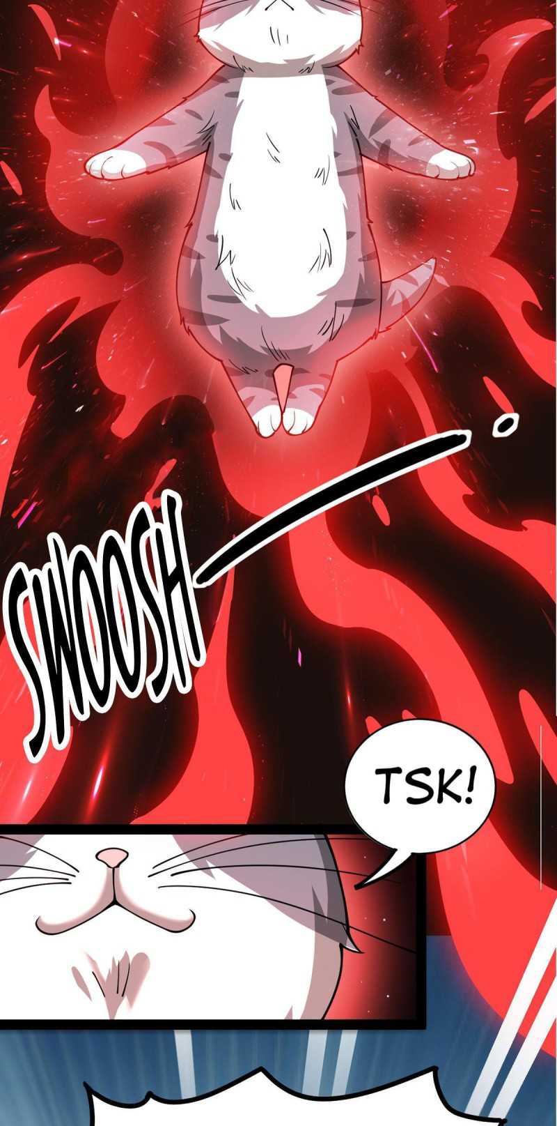 Fairy King’s Daily Life Chapter 36 - halaman 20