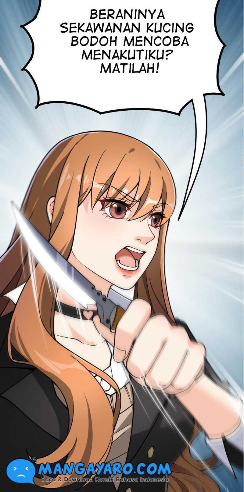 Fairy King’s Daily Life Chapter 36 - halaman 21