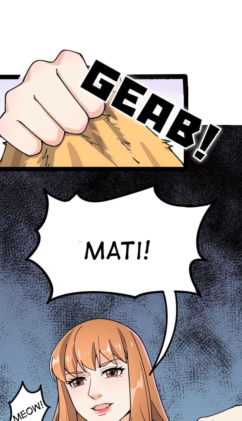 Fairy King’s Daily Life Chapter 36 - halaman 22