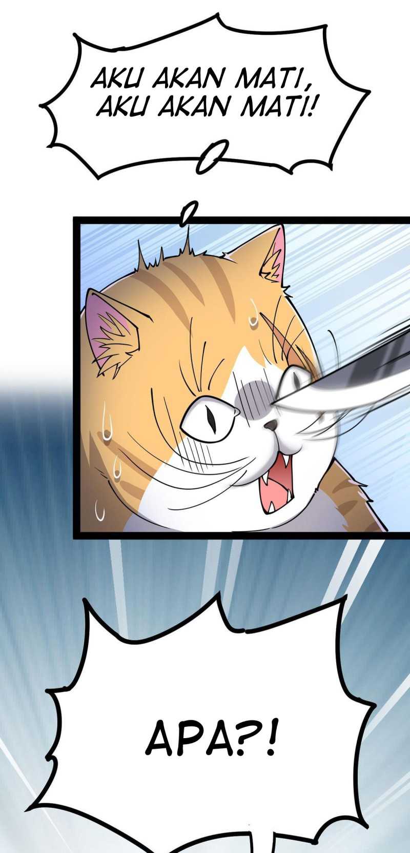 Fairy King’s Daily Life Chapter 36 - halaman 24