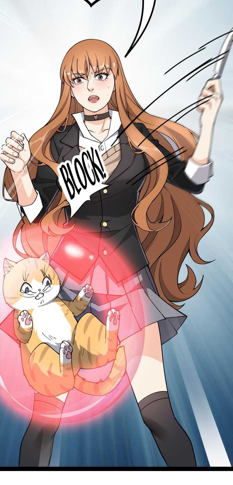 Fairy King’s Daily Life Chapter 36 - halaman 25