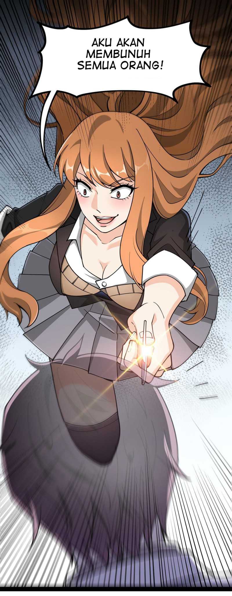 Fairy King’s Daily Life Chapter 36 - halaman 28