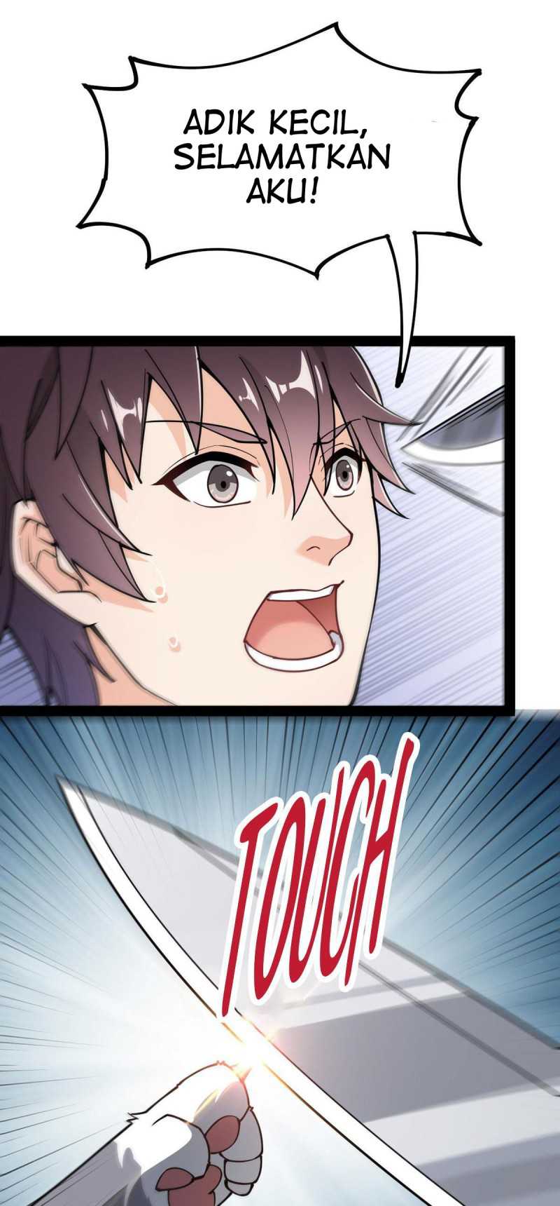 Fairy King’s Daily Life Chapter 36 - halaman 29