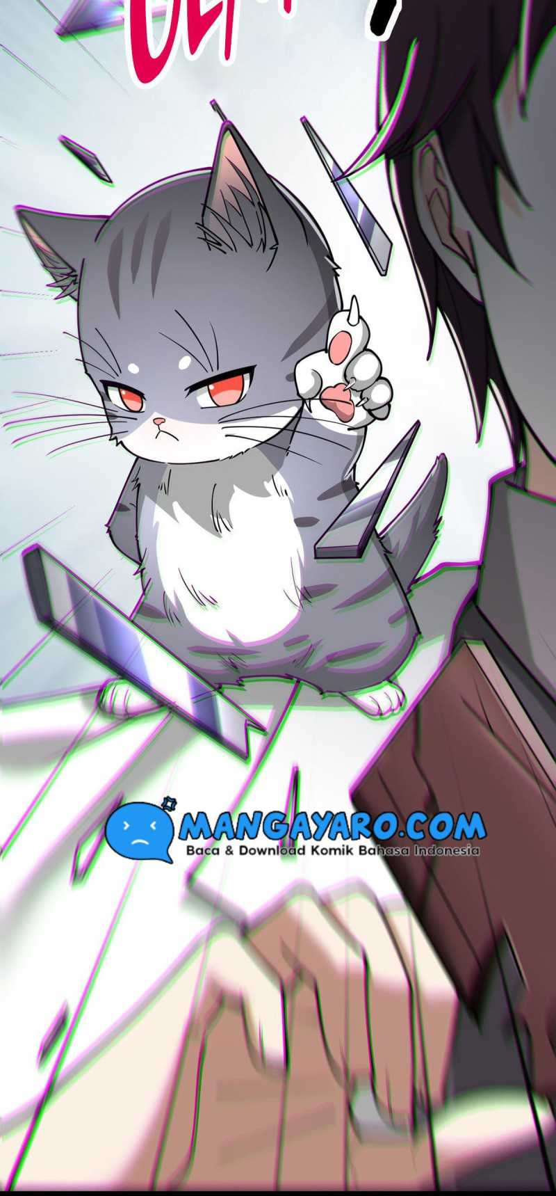 Fairy King’s Daily Life Chapter 36 - halaman 31
