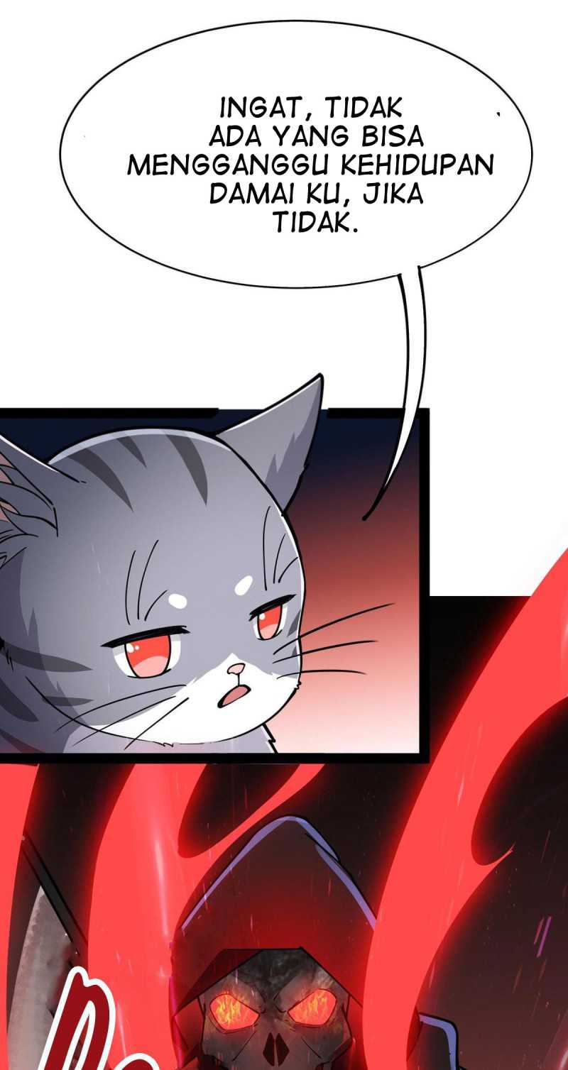 Fairy King’s Daily Life Chapter 36 - halaman 35