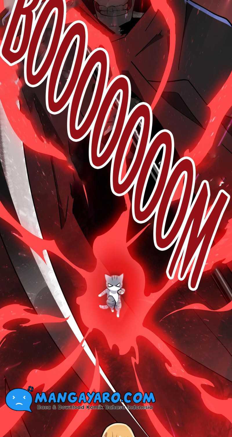 Fairy King’s Daily Life Chapter 36 - halaman 36