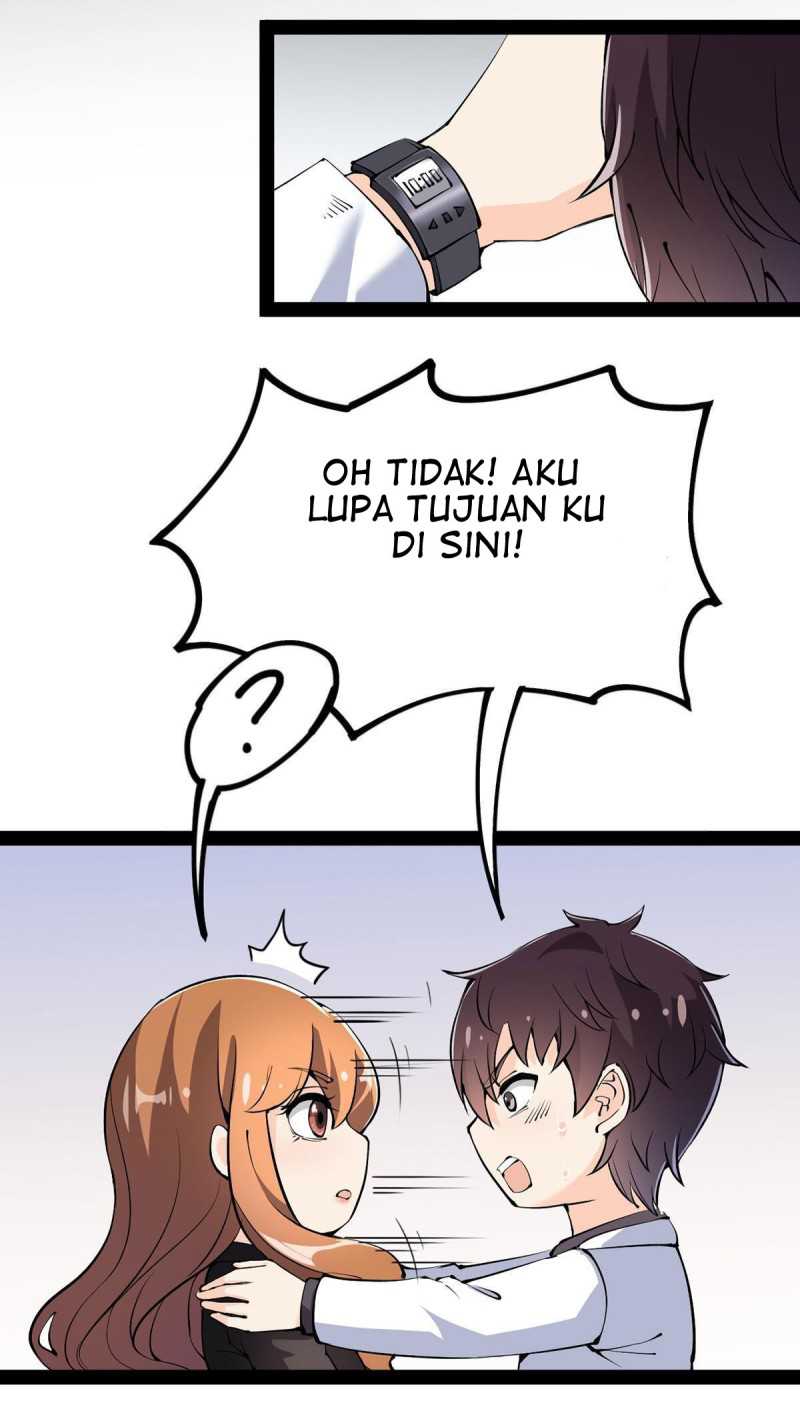Fairy King’s Daily Life Chapter 36 - halaman 4