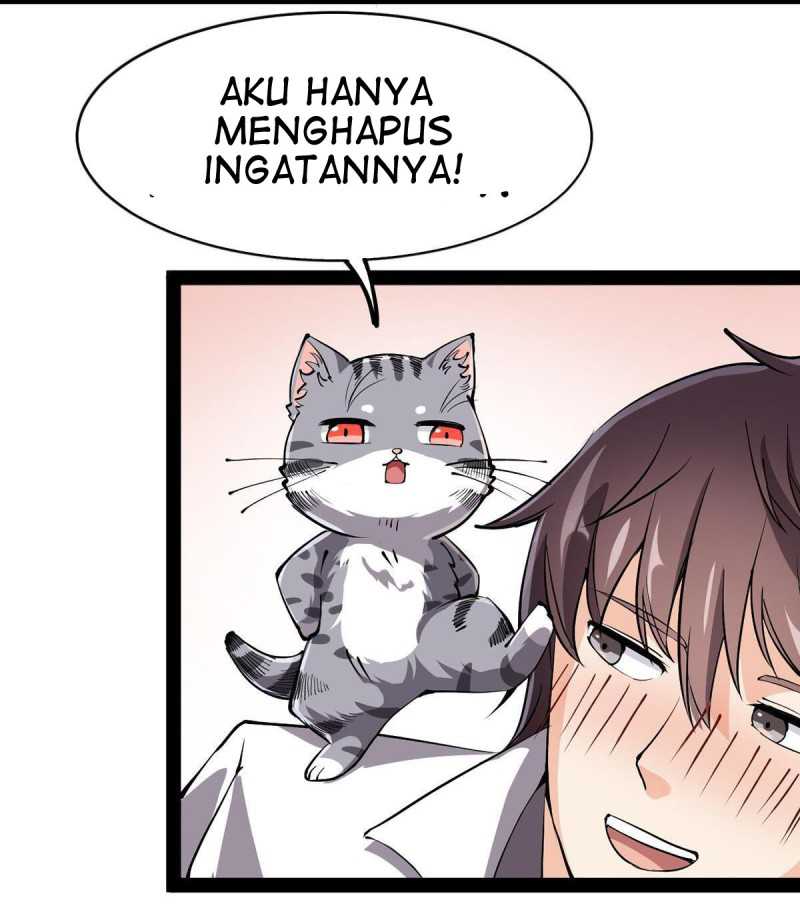 Fairy King’s Daily Life Chapter 36 - halaman 40