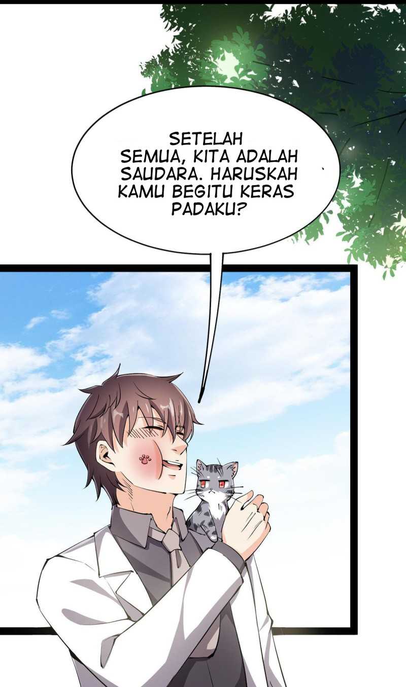 Fairy King’s Daily Life Chapter 36 - halaman 42