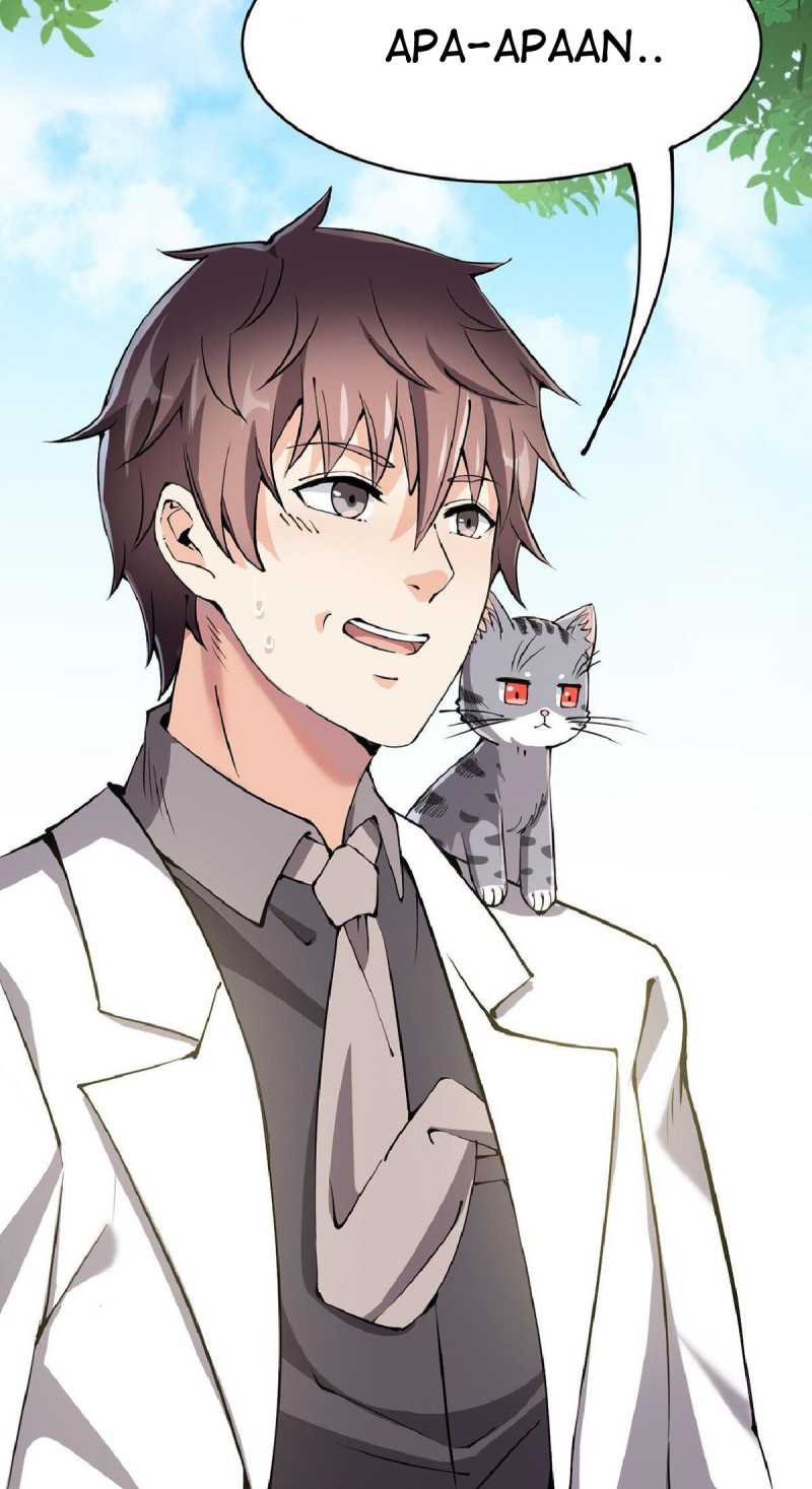 Fairy King’s Daily Life Chapter 36 - halaman 45