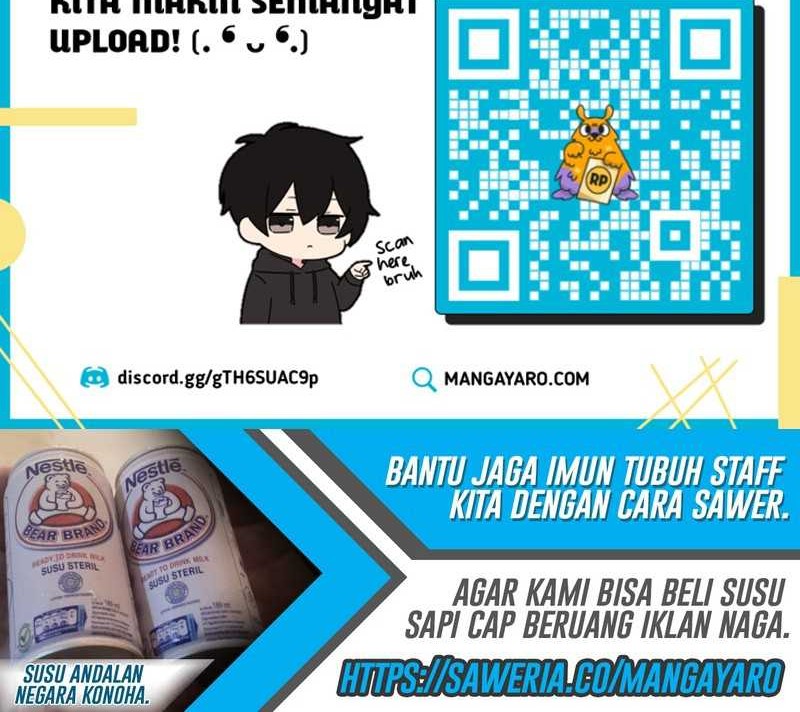 Fairy King’s Daily Life Chapter 36 - halaman 47