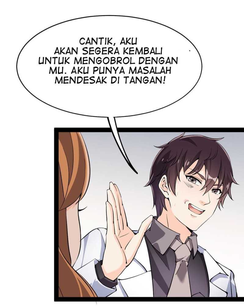 Fairy King’s Daily Life Chapter 36 - halaman 5