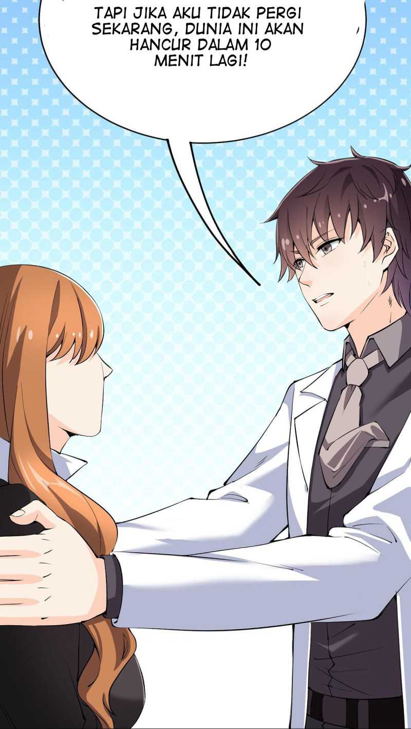 Fairy King’s Daily Life Chapter 36 - halaman 7