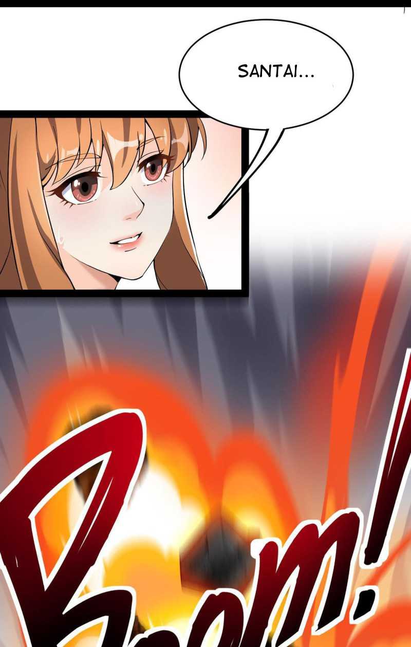 Fairy King’s Daily Life Chapter 36 - halaman 8