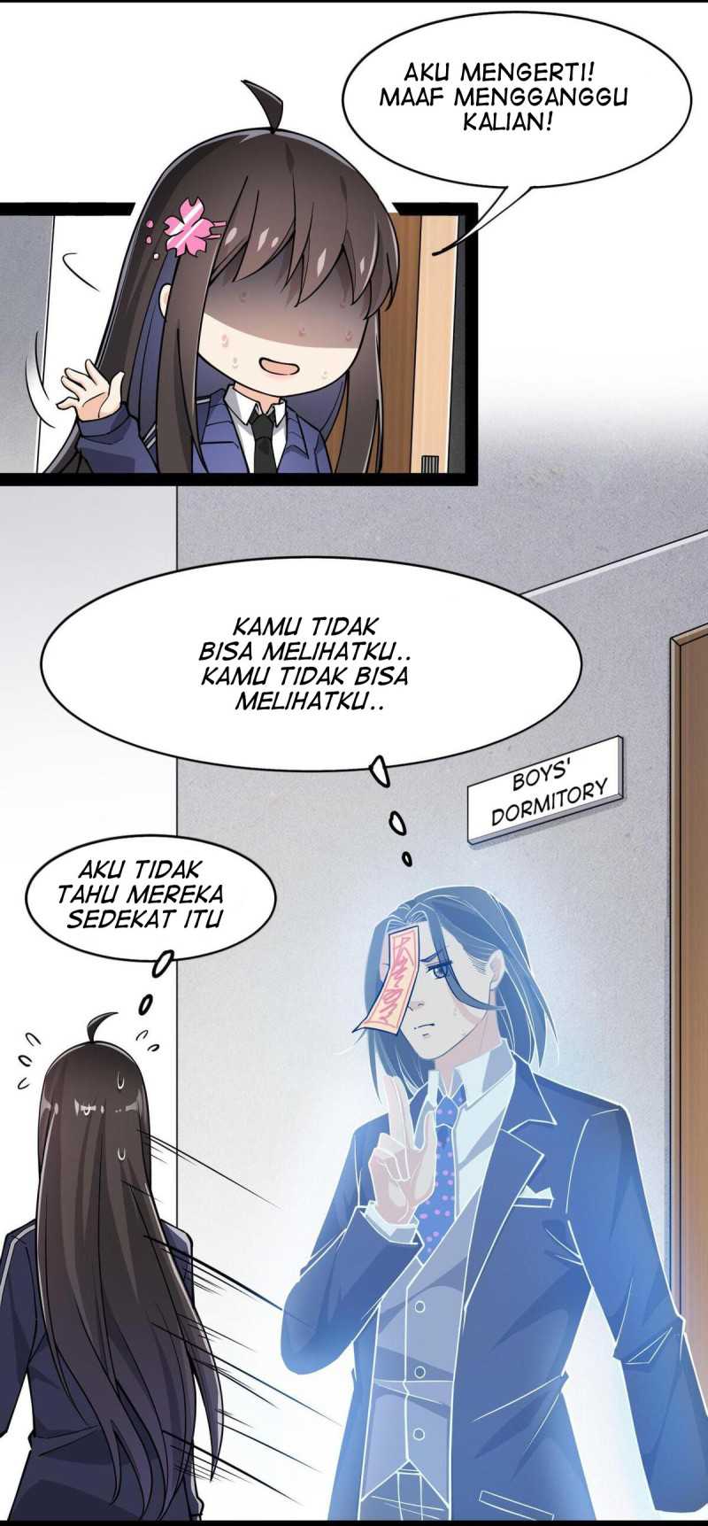 Fairy King’s Daily Life Chapter 37 - halaman 13