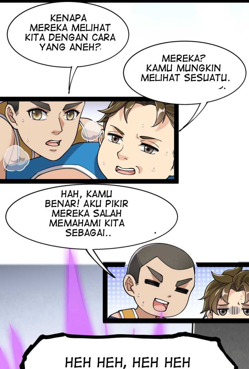 Fairy King’s Daily Life Chapter 37 - halaman 14