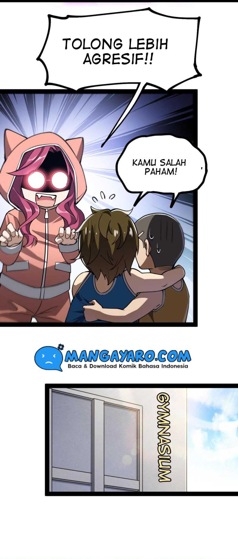 Fairy King’s Daily Life Chapter 37 - halaman 16