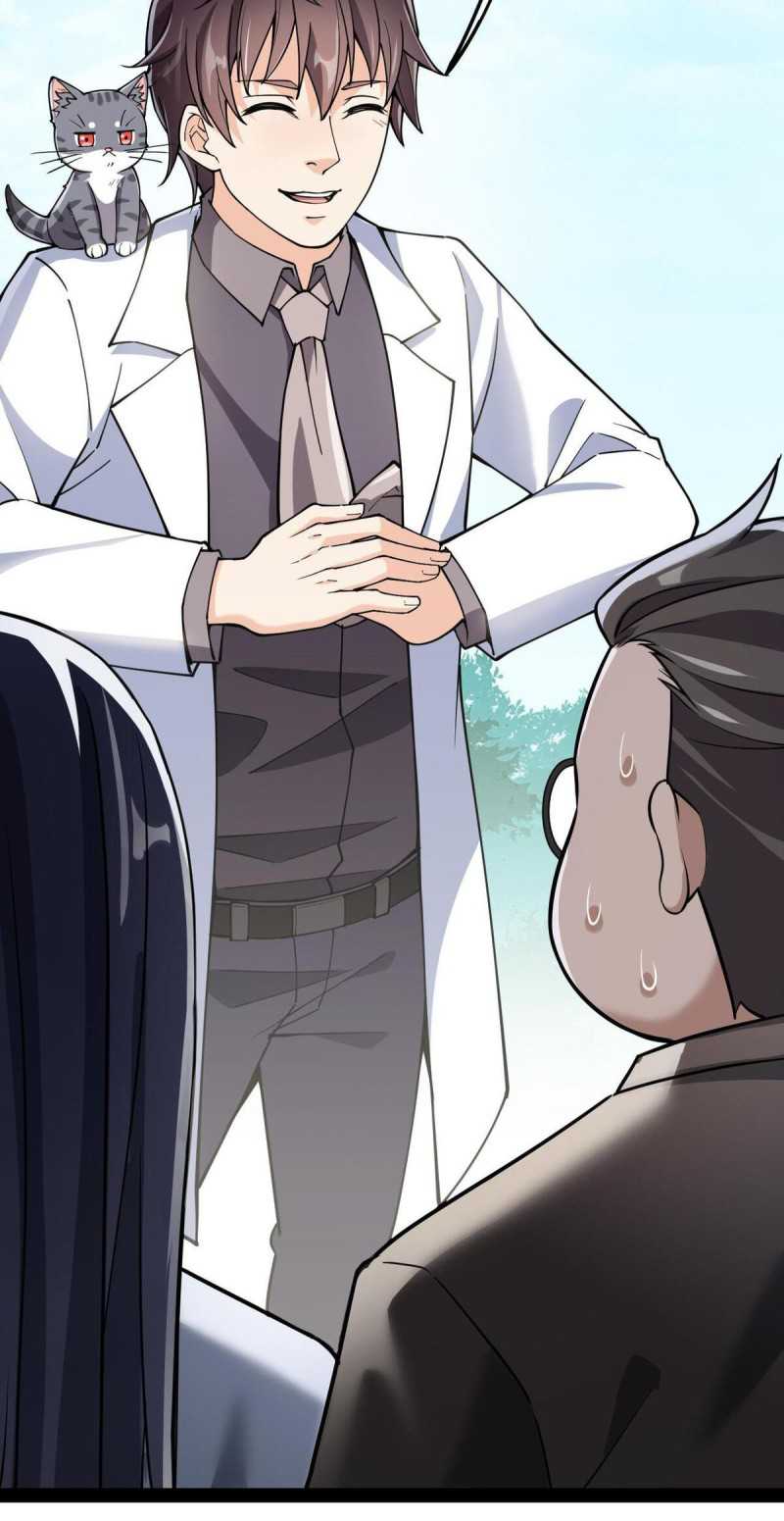 Fairy King’s Daily Life Chapter 37 - halaman 19
