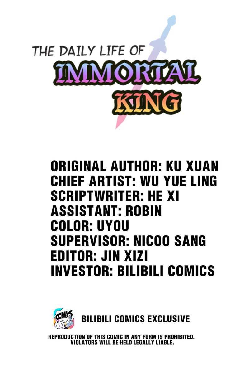 Fairy King’s Daily Life Chapter 37 - halaman 2