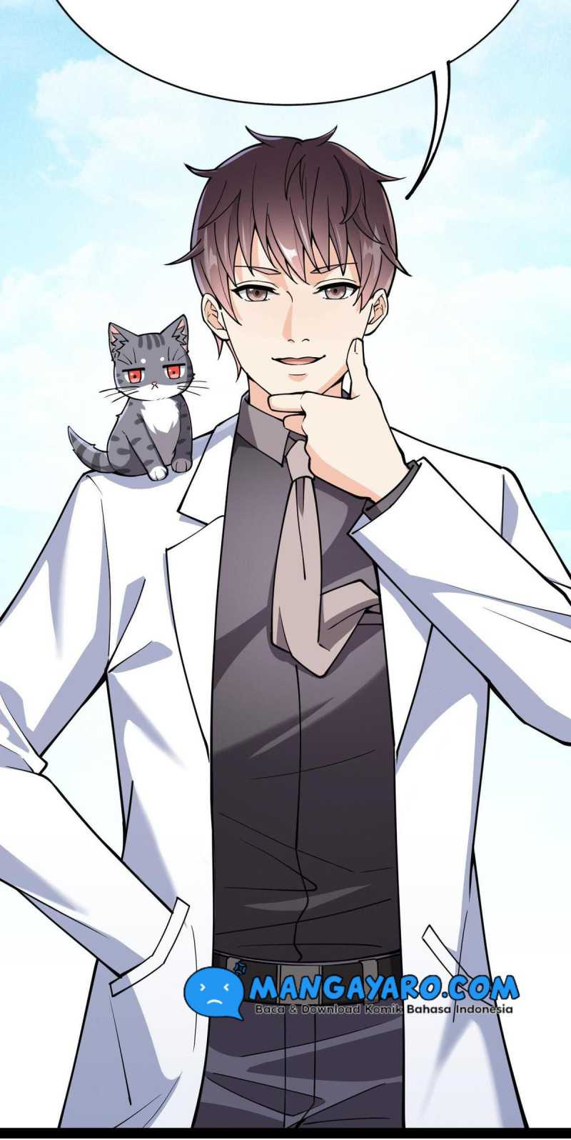Fairy King’s Daily Life Chapter 37 - halaman 21