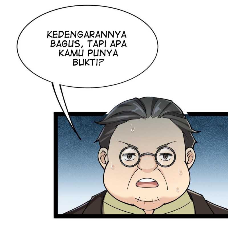 Fairy King’s Daily Life Chapter 37 - halaman 22