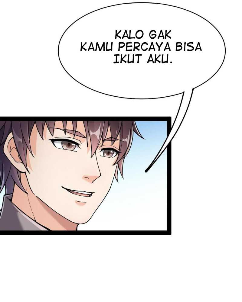 Fairy King’s Daily Life Chapter 37 - halaman 23