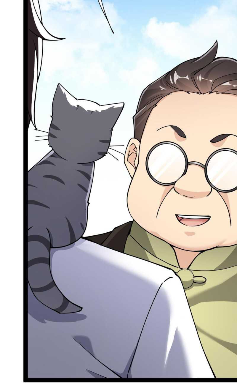 Fairy King’s Daily Life Chapter 37 - halaman 28