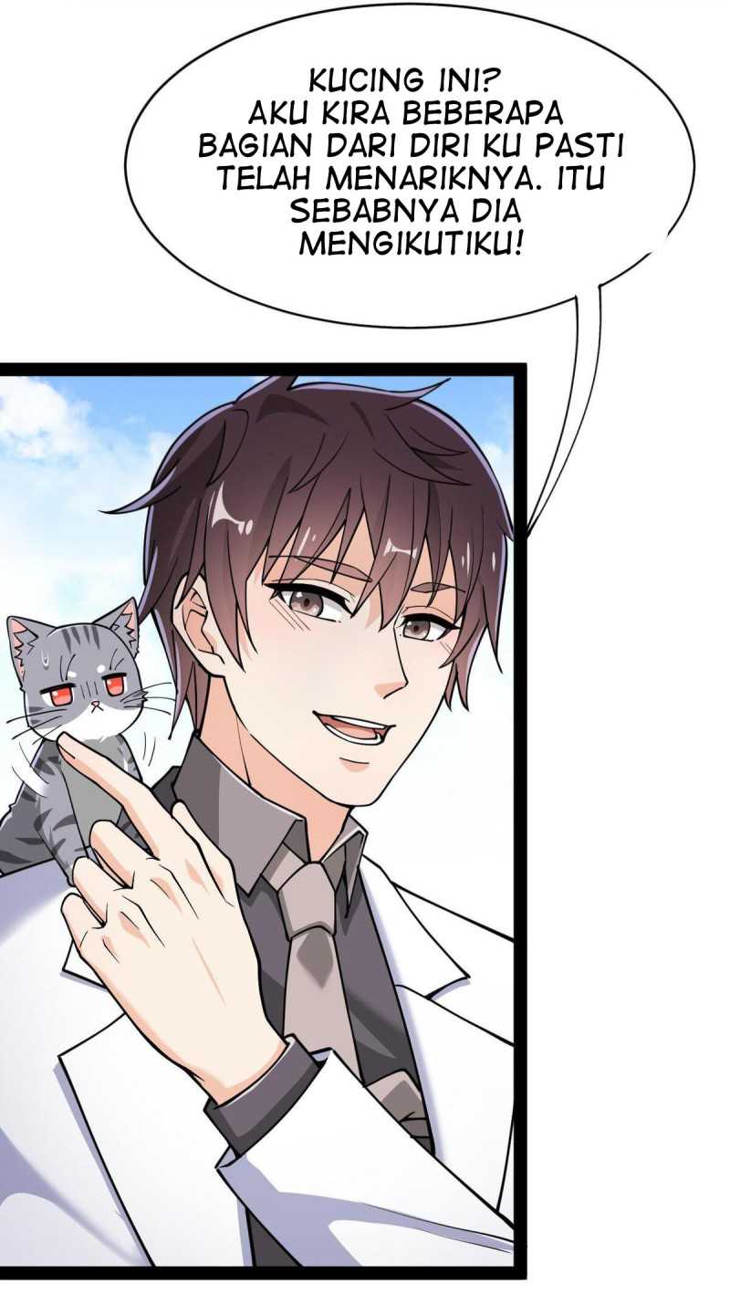 Fairy King’s Daily Life Chapter 37 - halaman 29