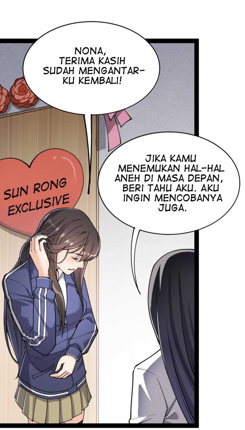 Fairy King’s Daily Life Chapter 37 - halaman 3