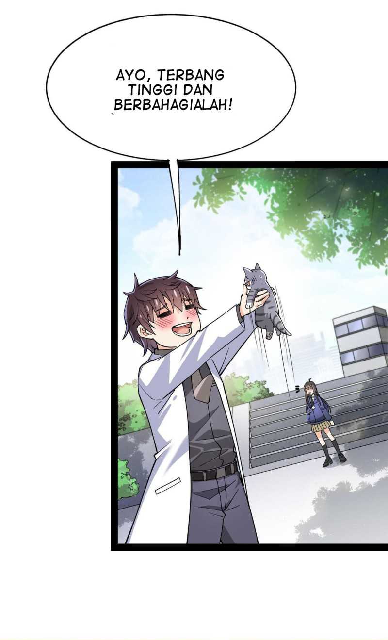 Fairy King’s Daily Life Chapter 37 - halaman 30