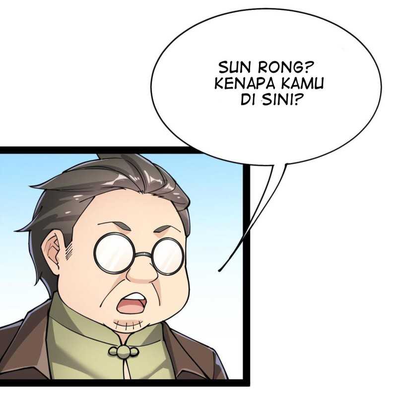 Fairy King’s Daily Life Chapter 37 - halaman 32