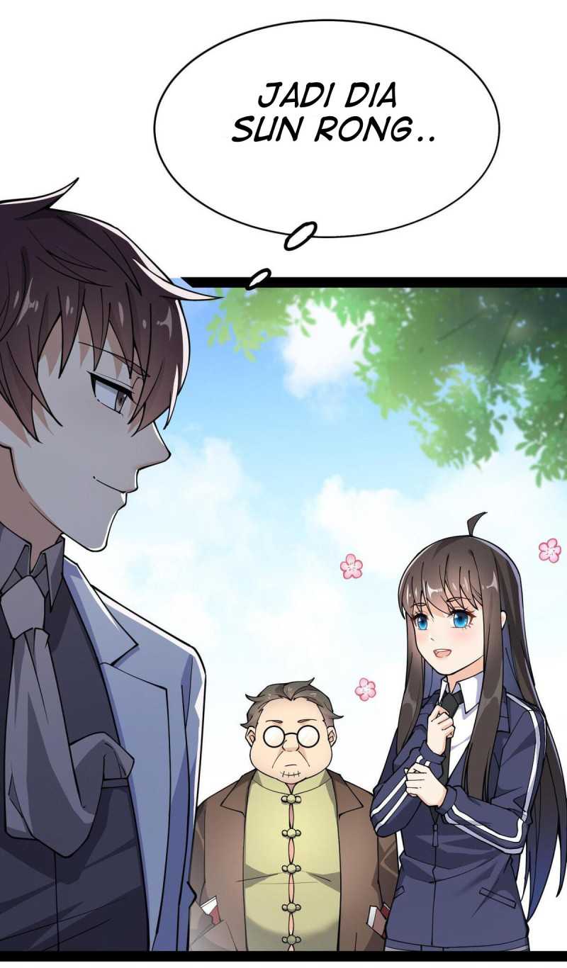 Fairy King’s Daily Life Chapter 37 - halaman 34