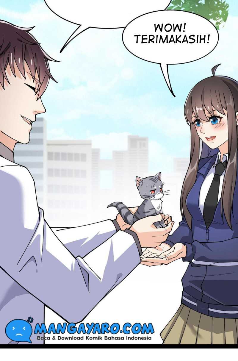 Fairy King’s Daily Life Chapter 37 - halaman 36