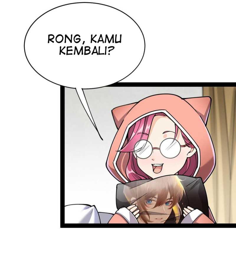 Fairy King’s Daily Life Chapter 37 - halaman 4