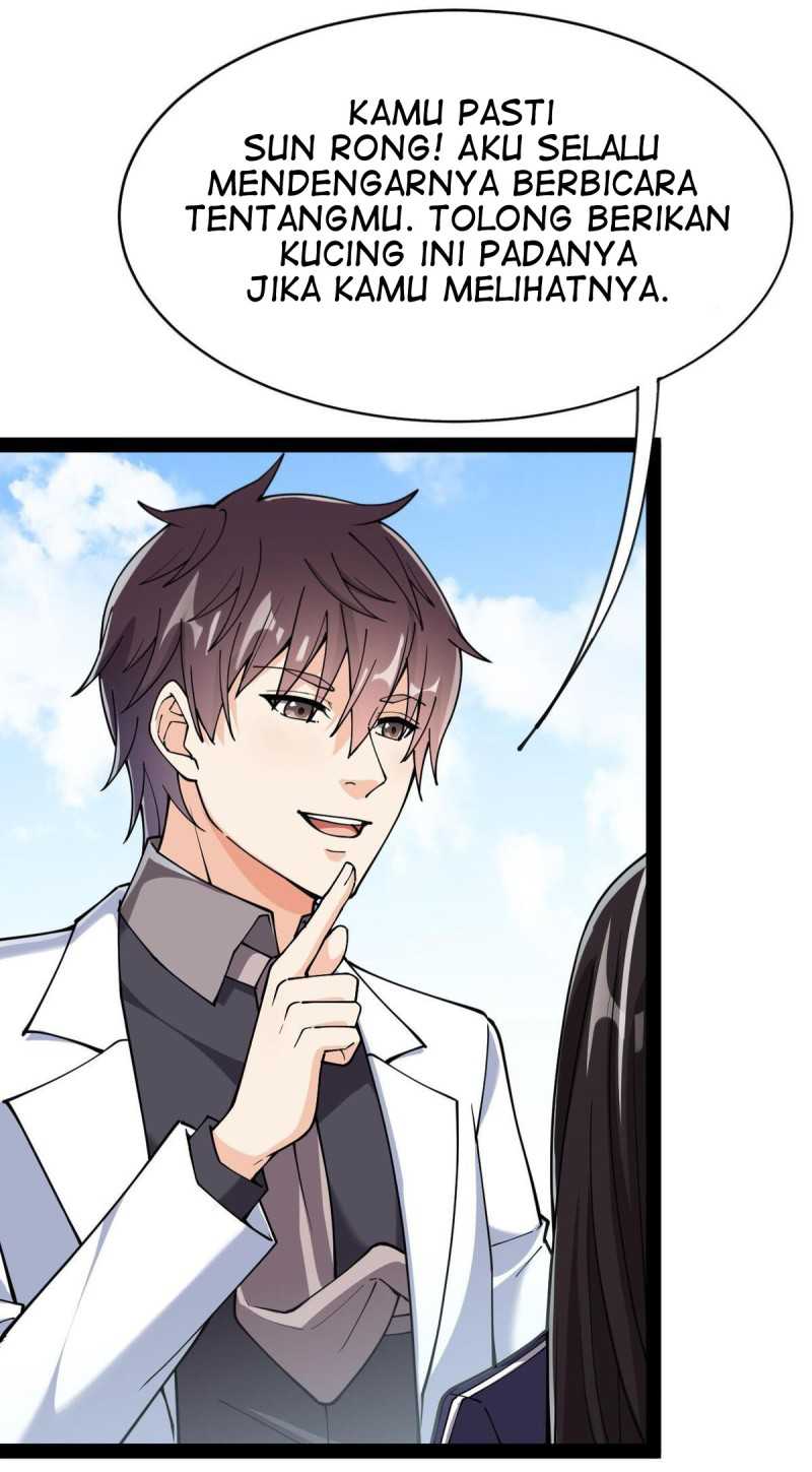 Fairy King’s Daily Life Chapter 37 - halaman 40
