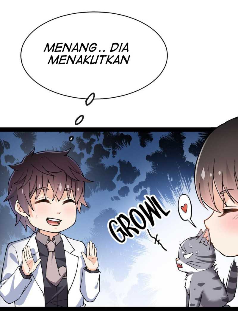 Fairy King’s Daily Life Chapter 37 - halaman 42