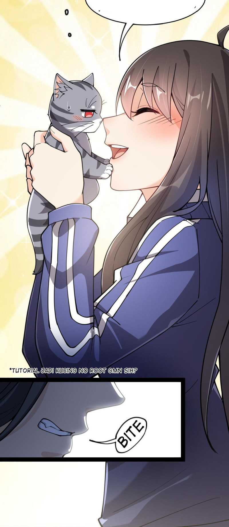 Fairy King’s Daily Life Chapter 37 - halaman 44