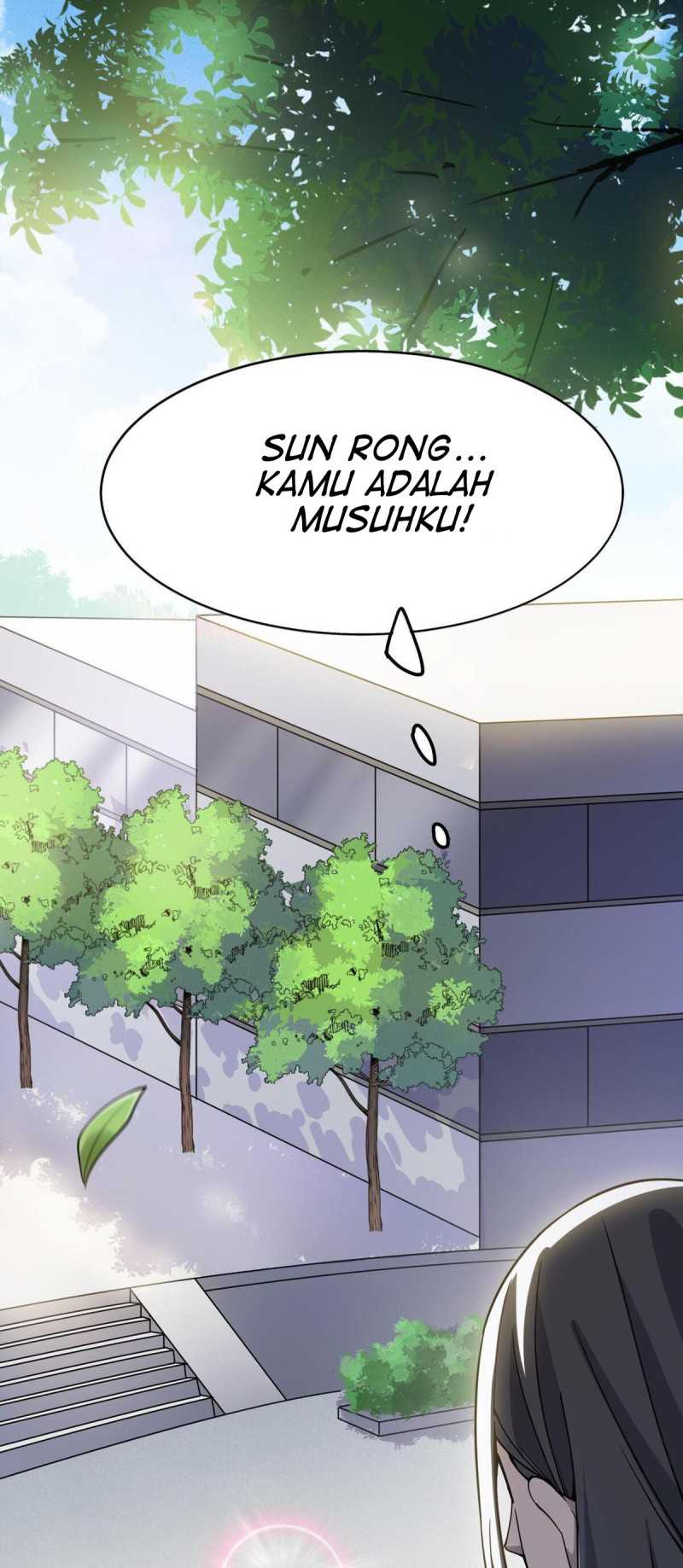 Fairy King’s Daily Life Chapter 37 - halaman 45