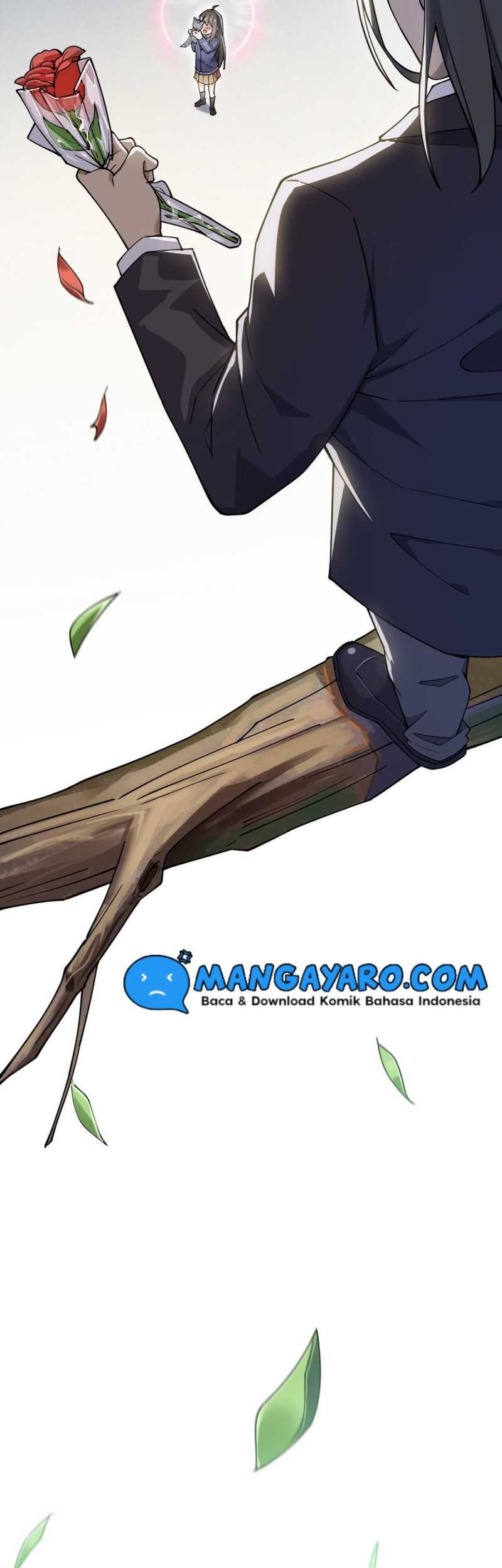 Fairy King’s Daily Life Chapter 37 - halaman 46