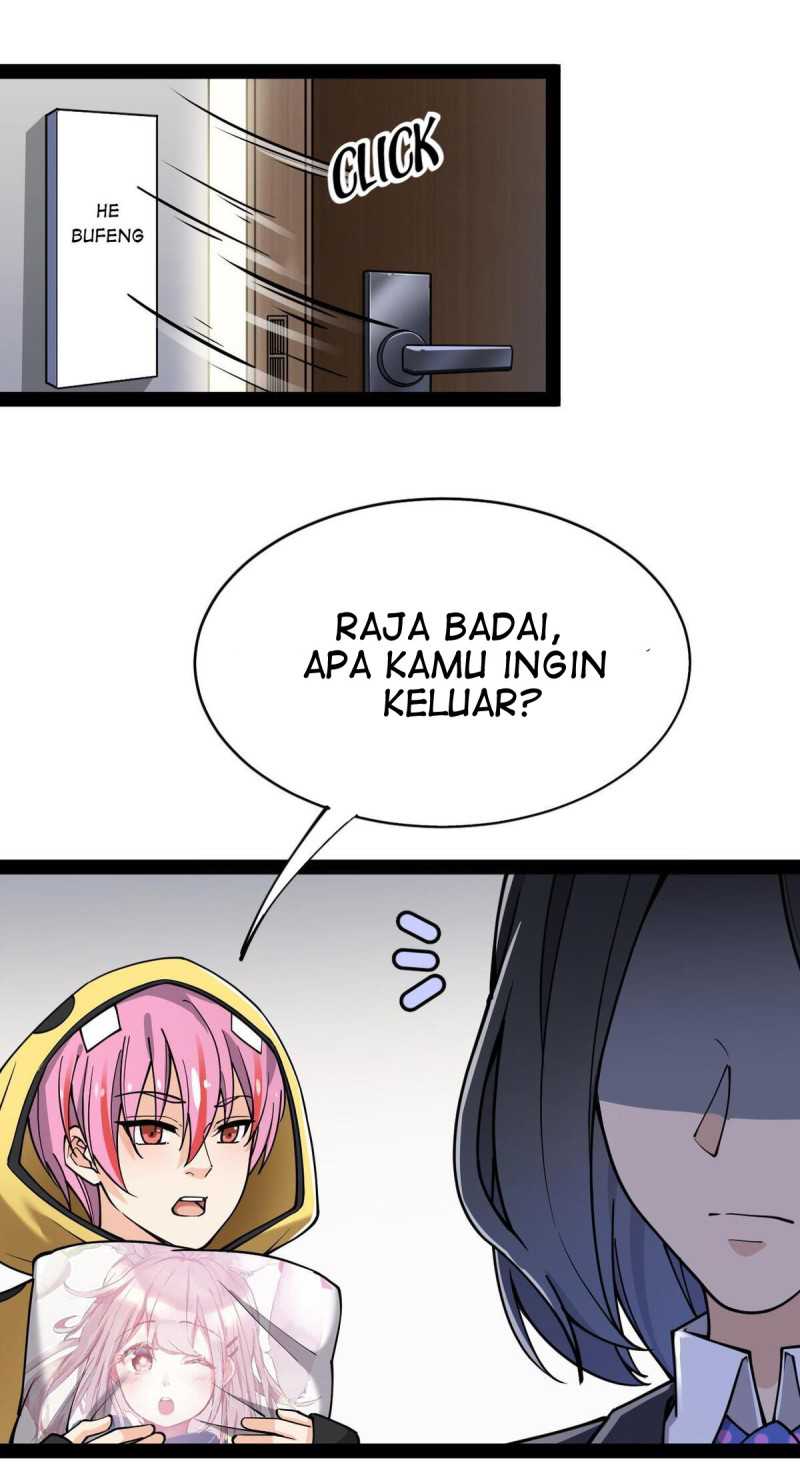 Fairy King’s Daily Life Chapter 37 - halaman 5