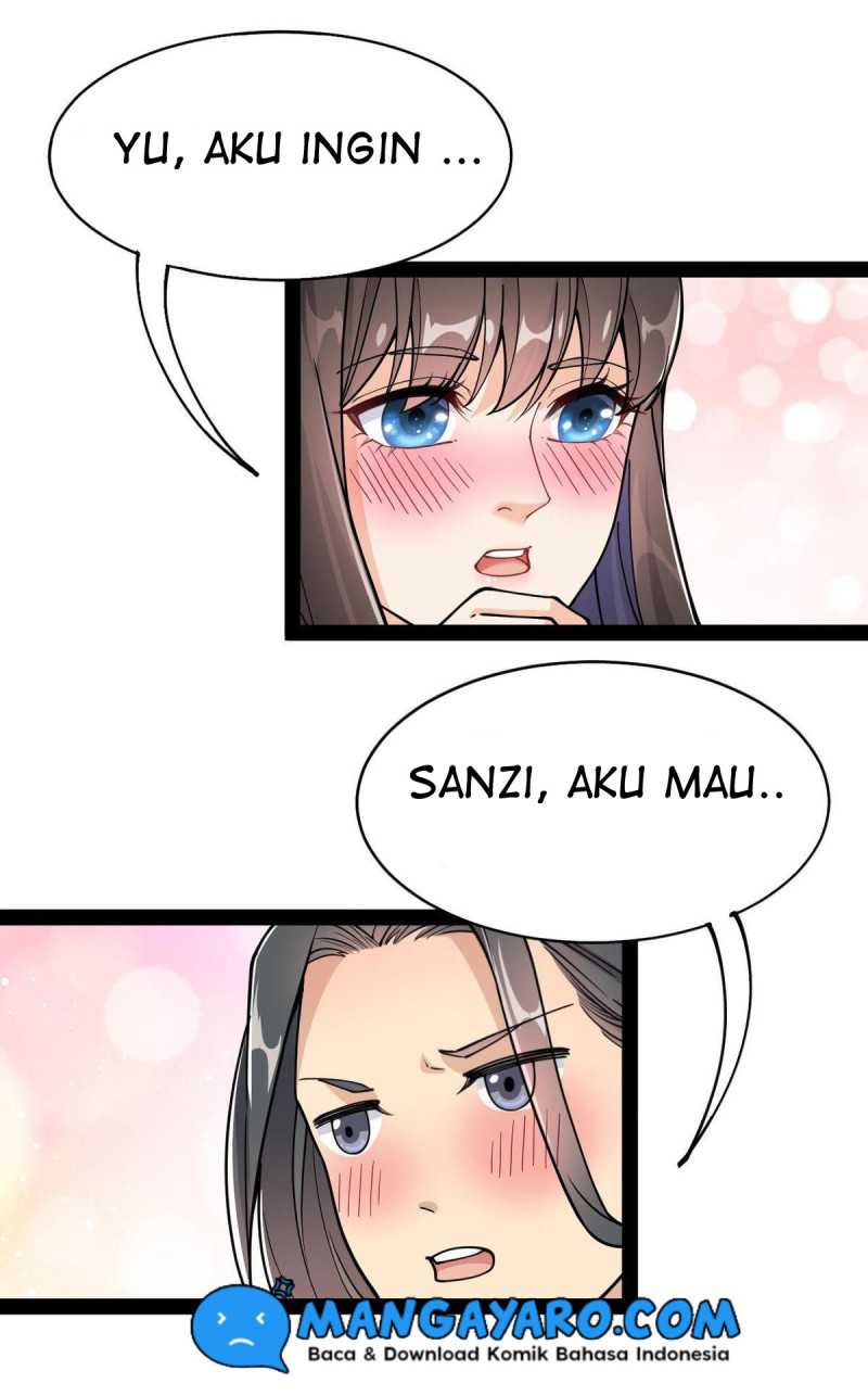 Fairy King’s Daily Life Chapter 37 - halaman 6