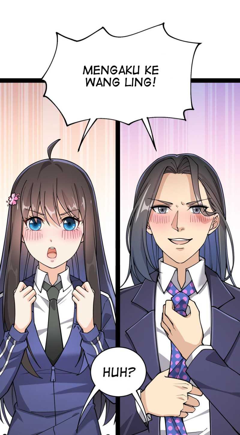 Fairy King’s Daily Life Chapter 37 - halaman 7