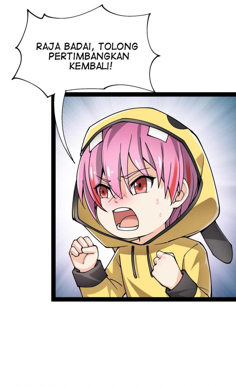 Fairy King’s Daily Life Chapter 37 - halaman 9