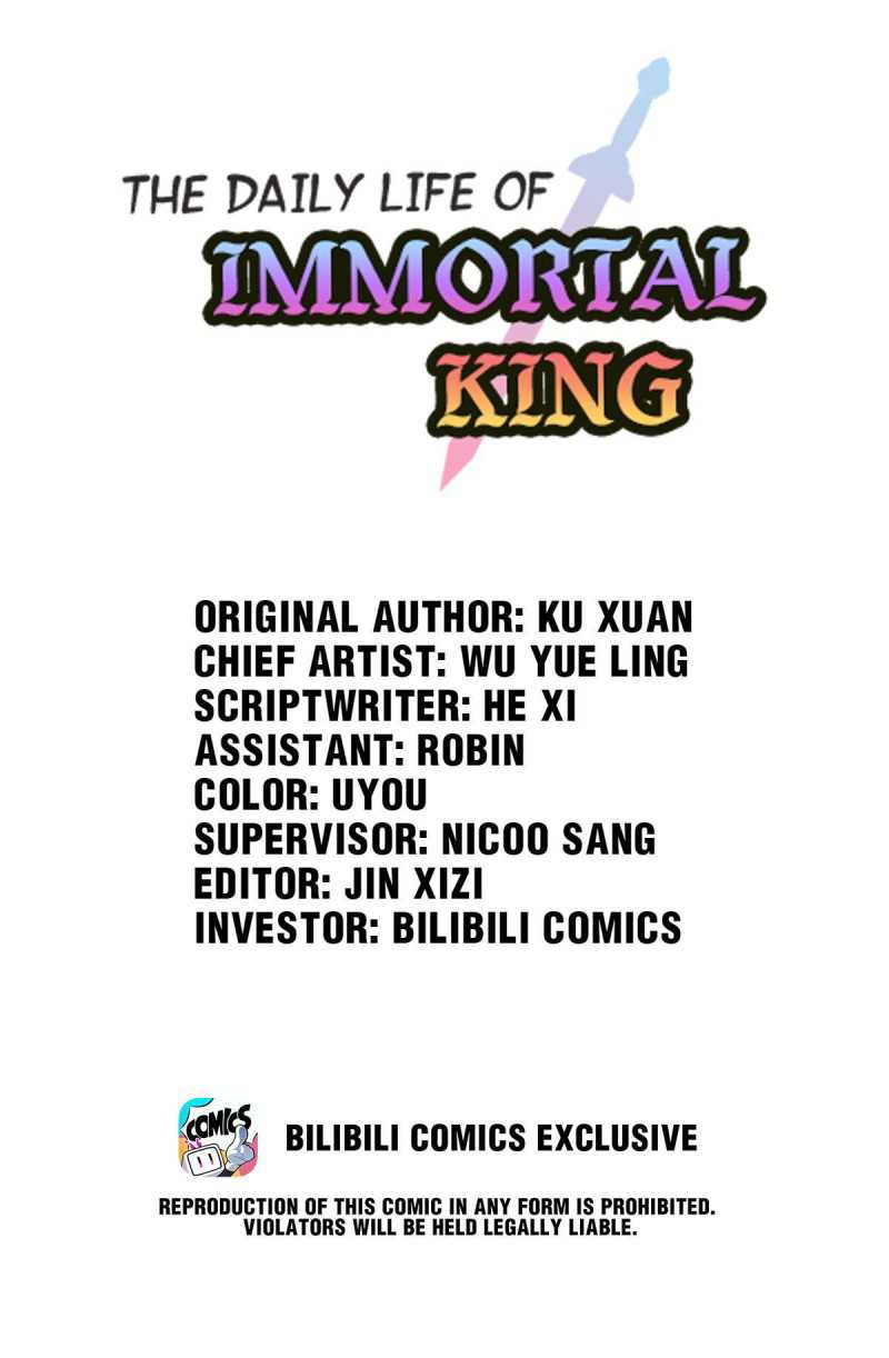 Fairy King’s Daily Life Chapter 38 - halaman 2