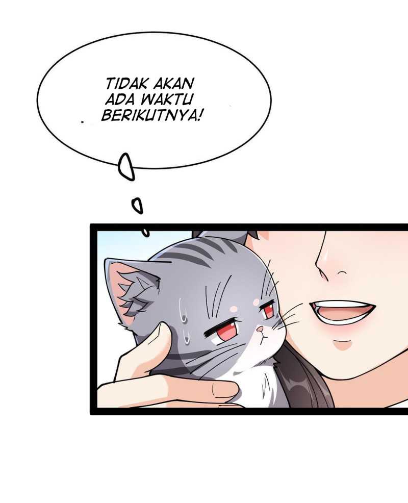 Fairy King’s Daily Life Chapter 38 - halaman 23