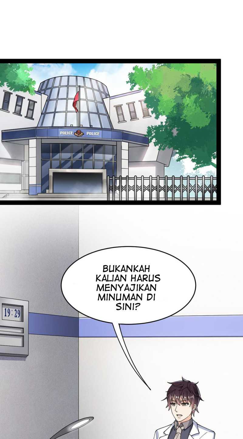 Fairy King’s Daily Life Chapter 38 - halaman 3