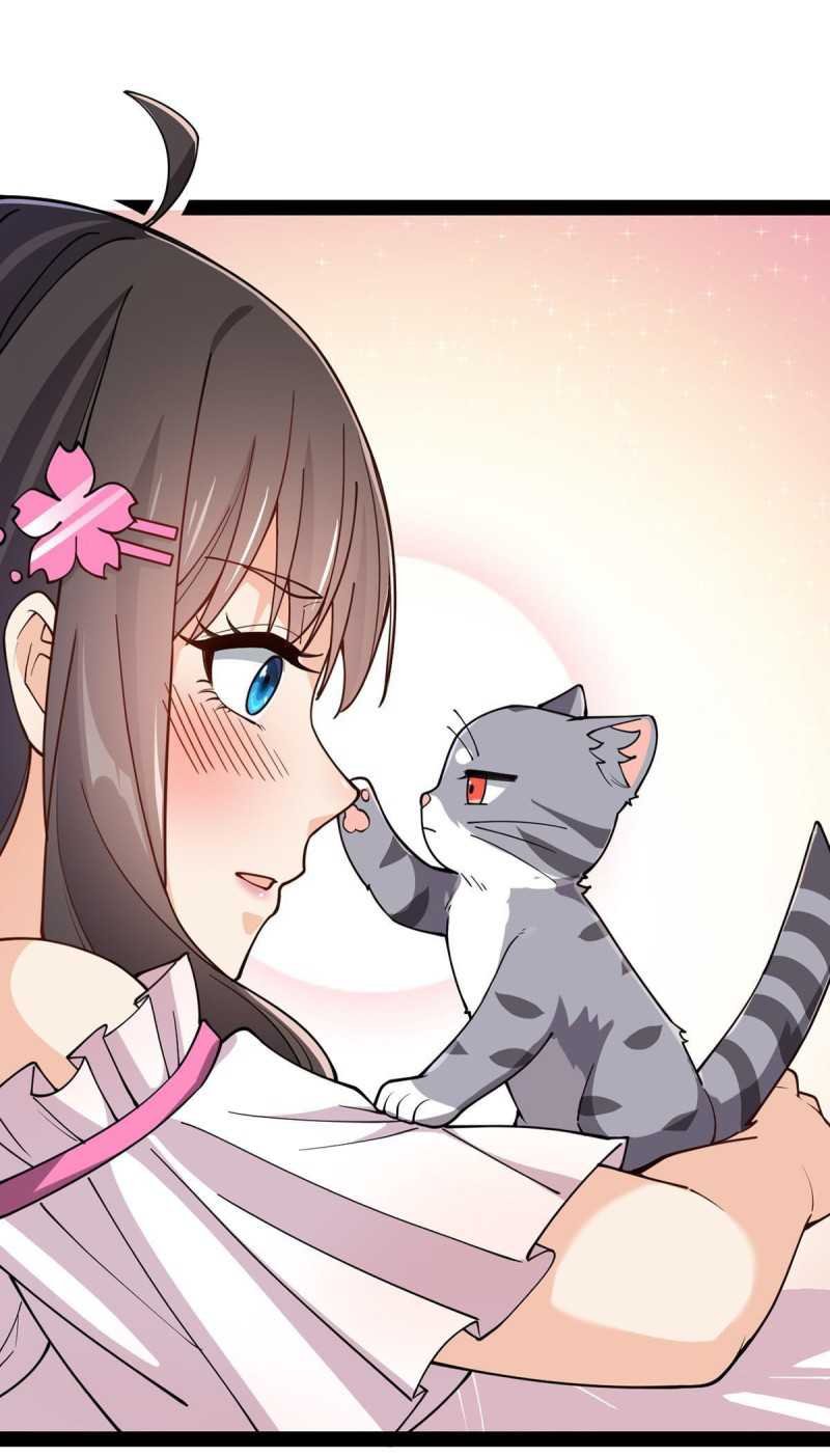Fairy King’s Daily Life Chapter 38 - halaman 30