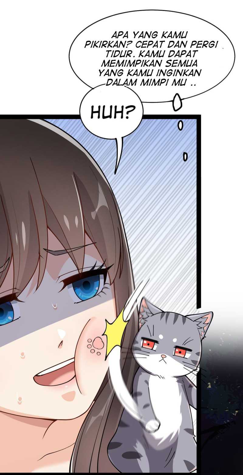 Fairy King’s Daily Life Chapter 38 - halaman 31