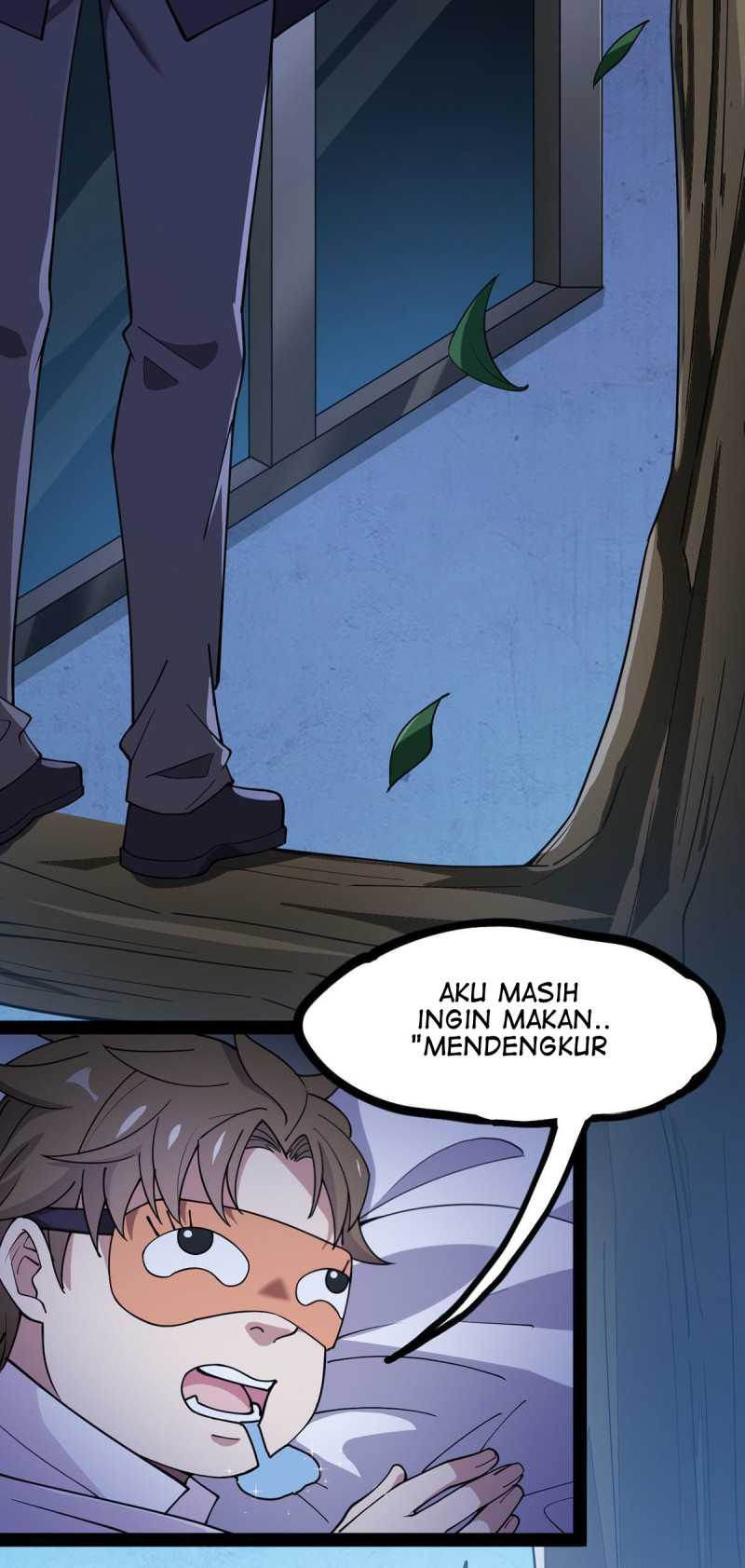 Fairy King’s Daily Life Chapter 38 - halaman 33