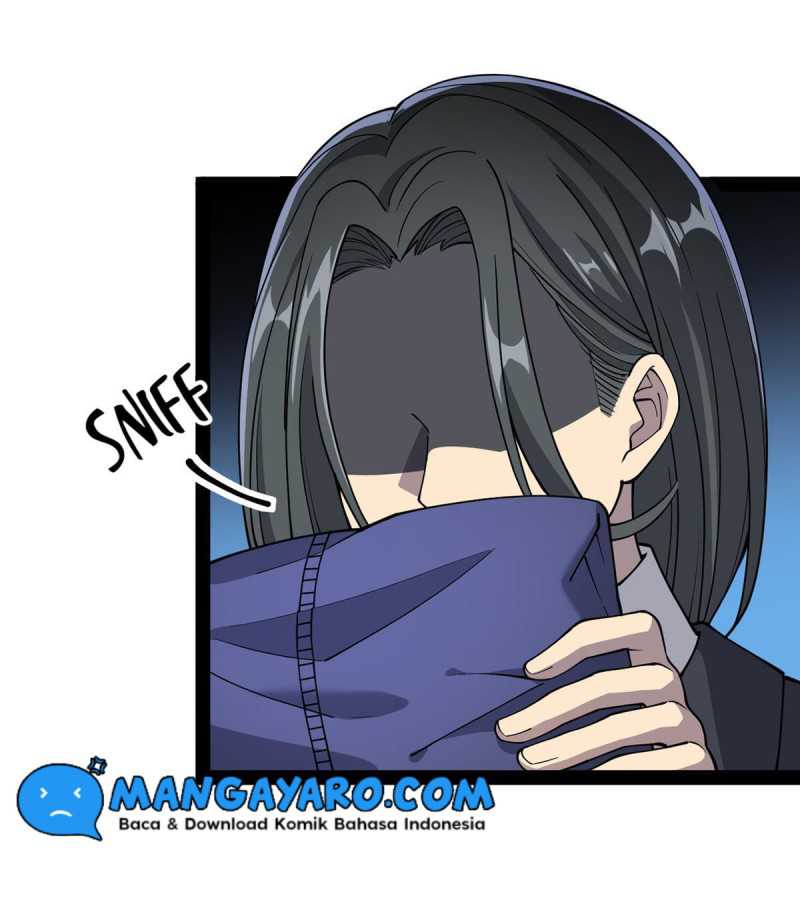 Fairy King’s Daily Life Chapter 38 - halaman 36